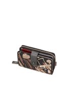 Anekke közepes pénztárca PÁRIZS