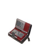 Anekke közepes pénztárca PÁRIZS