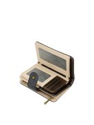 ANEKKE sok kártyatartós közepes pénztárca STUDIO