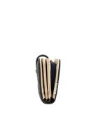 ANEKKE sok kártyatartós közepes pénztárca STUDIO