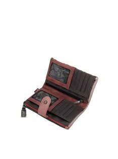 ANEKKE közepes pénztárca MADEMOISELLE