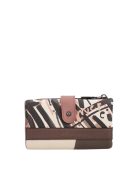 ANEKKE közepes pénztárca MADEMOISELLE