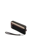 ANEKKE cipzáras hosszú pénztárca MADEMOISELLE
