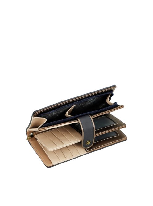 ANEKKE sok kártyatartós hosszú pénztára BOUTIQUE