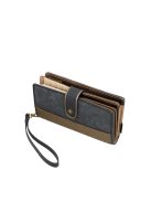 ANEKKE sok kártyatartós hosszú pénztára BOUTIQUE