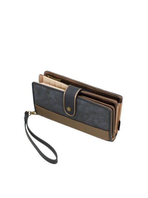 ANEKKE sok kártyatartós hosszú pénztára BOUTIQUE