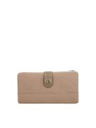 Anekke sok kártyatartós hosszú pénztárca plusz irattartóval Evolúció