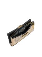 ANEKKE sok kártyatartós hosszú pénztárca kivehető irattartóval STUDIO