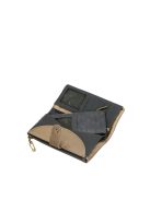 ANEKKE sok kártyatartós hosszú pénztárca kivehető irattartóval STUDIO