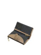 ANEKKE sok kártyatartós hosszú pénztárca kivehető irattartóval STUDIO