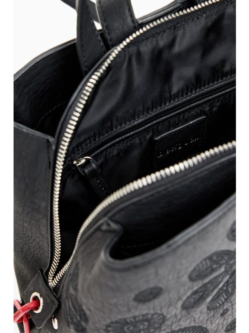 BACK_DEJAVU SUMY MINI