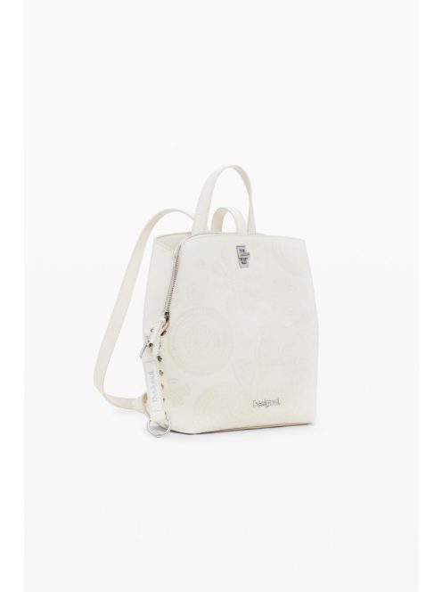 BACK_DEJAVU SUMY MINI ECRU