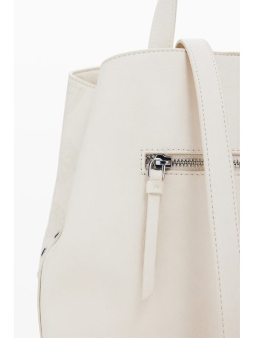 BACK_DEJAVU SUMY MINI ECRU