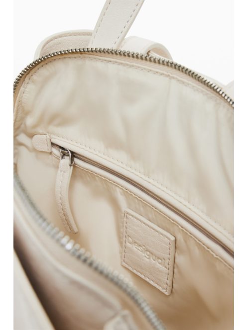 BACK_DEJAVU SUMY MINI ECRU