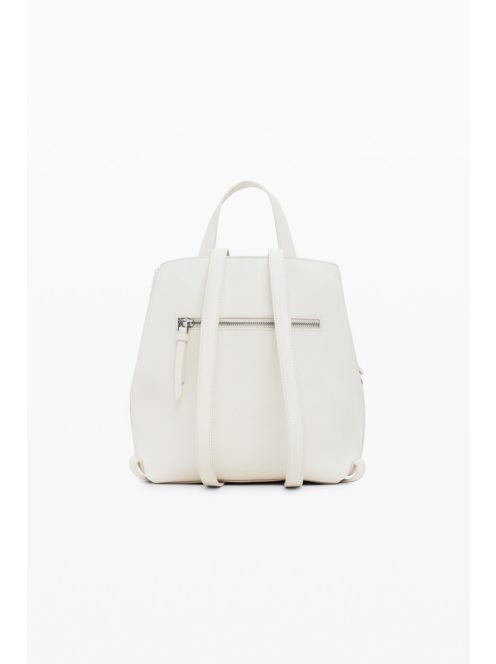 BACK_DEJAVU SUMY MINI ECRU