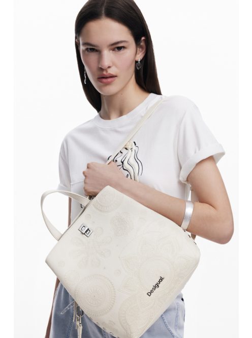 BACK_DEJAVU SUMY MINI ECRU