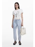 BACK_DEJAVU SUMY MINI ECRU