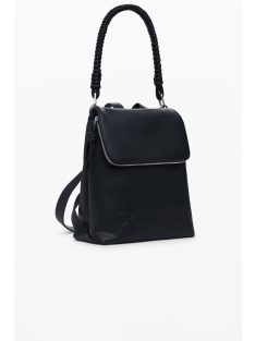 BACK_HALF HAMPTON BLACK