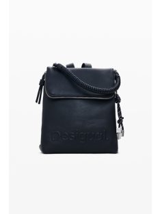 BACK_HALF HAMPTON BLACK