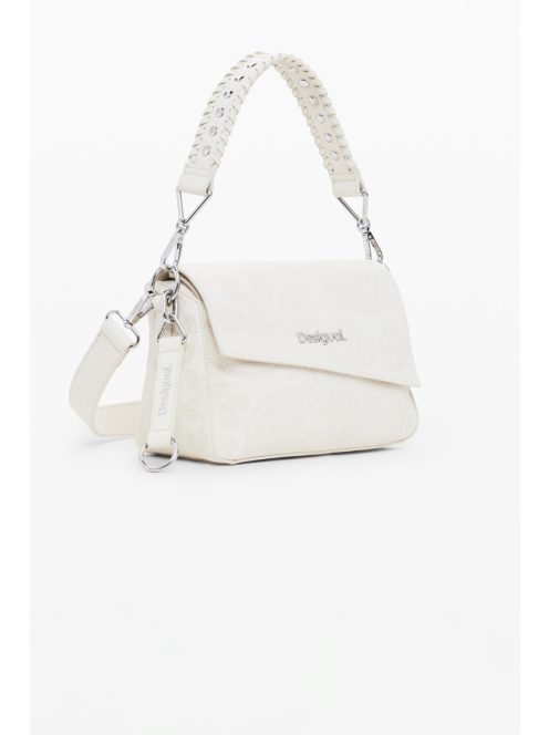 BAG_DEJAVU_PHUKET MINI ECRU