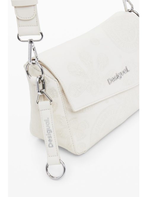 BAG_DEJAVU_PHUKET MINI ECRU