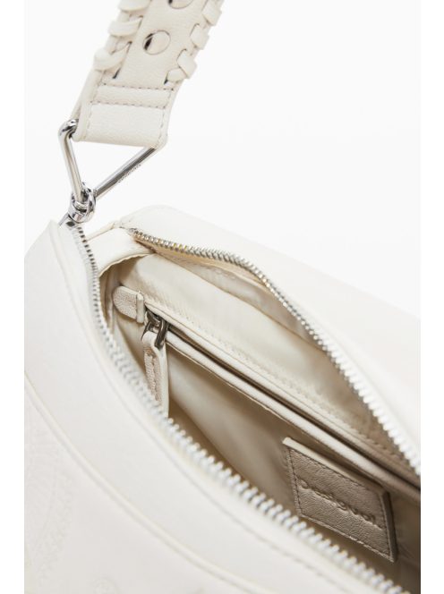 BAG_DEJAVU_PHUKET MINI ECRU