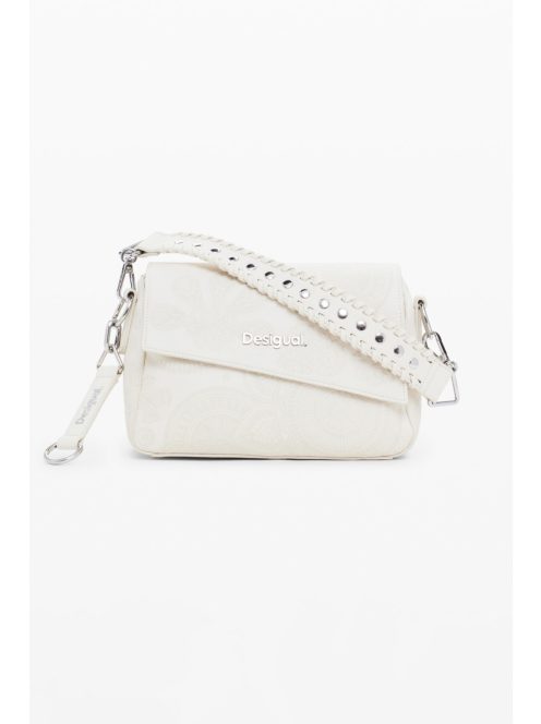 BAG_DEJAVU_PHUKET MINI ECRU