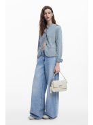 BAG_DEJAVU_PHUKET MINI ECRU