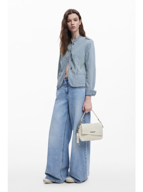 BAG_DEJAVU_PHUKET MINI ECRU