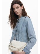 BAG_DEJAVU_PHUKET MINI ECRU