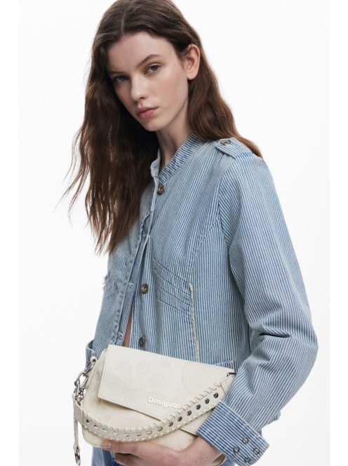 BAG_DEJAVU_PHUKET MINI ECRU