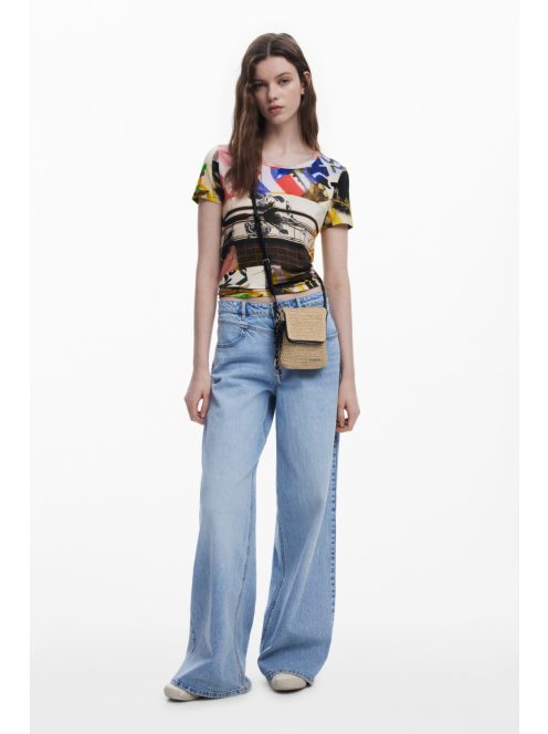 MONE_HALF LOGO RAFFIA_VENECIA PHONE_natural