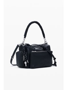 BAG_HALF HABANA BLACK