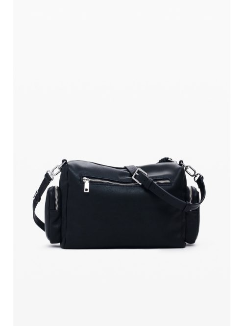 BAG_HALF HABANA BLACK