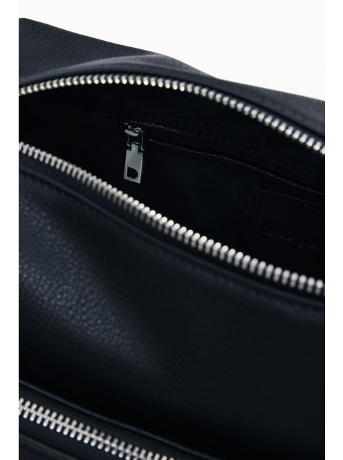 BAG_HALF HABANA BLACK