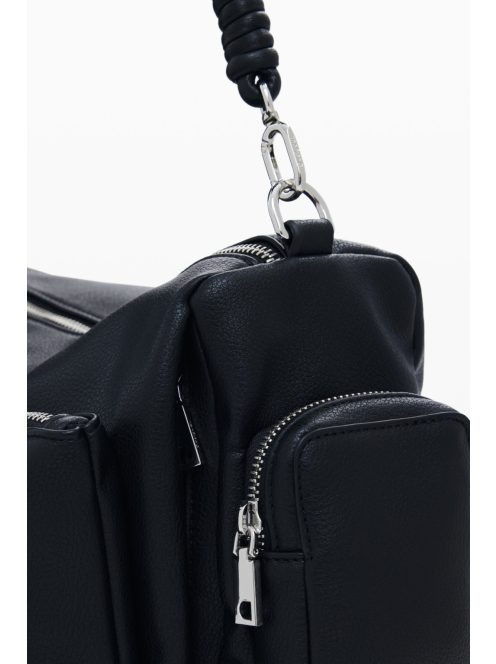 BAG_HALF HABANA BLACK