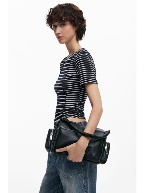 BAG_HALF HABANA BLACK