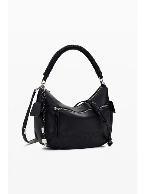 BAG_HALF ASTANA BLACK