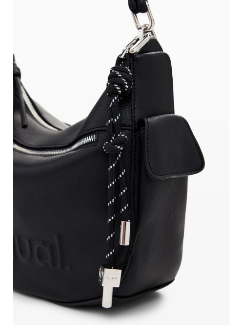 BAG_HALF ASTANA BLACK