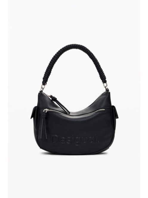 BAG_HALF ASTANA BLACK