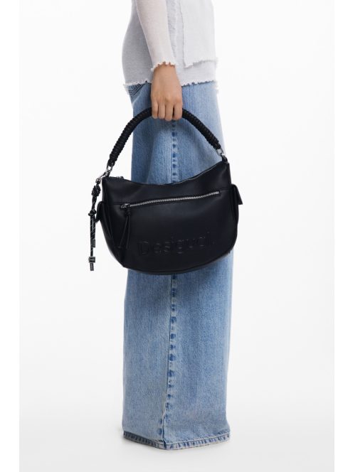 BAG_HALF ASTANA BLACK