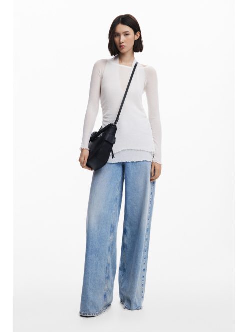 BAG_HALF ASTANA BLACK