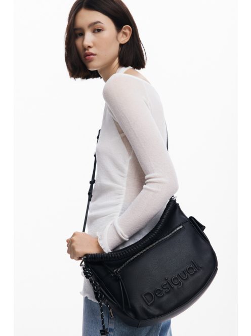 BAG_HALF ASTANA BLACK