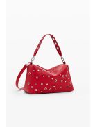 BAG_REBEL BERGAMO RED