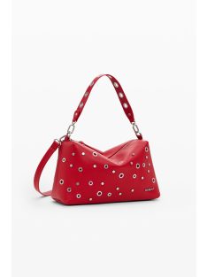 BAG_REBEL BERGAMO RED