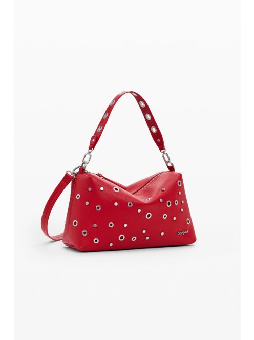 BAG_REBEL BERGAMO RED