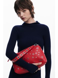 BAG_REBEL BERGAMO RED