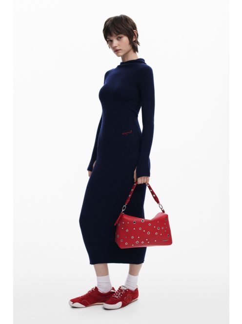 BAG_REBEL BERGAMO RED