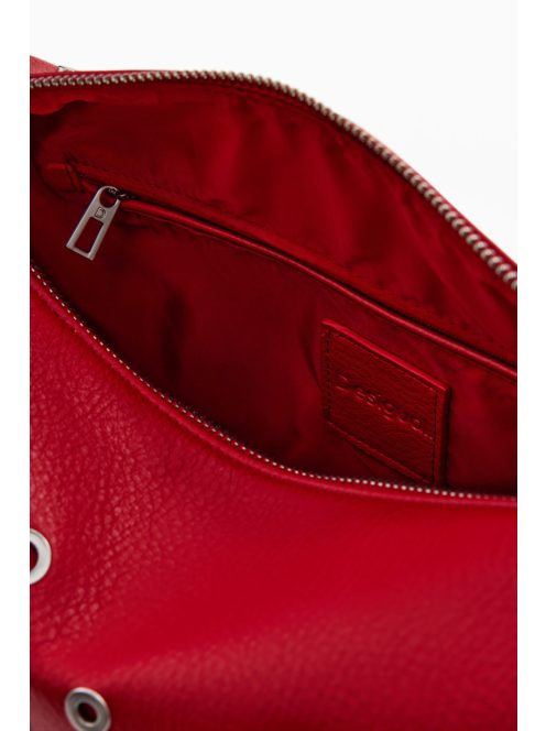 BAG_REBEL BERGAMO RED