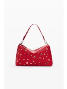 BAG_REBEL BERGAMO RED